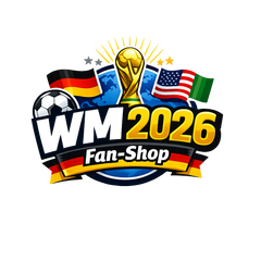 Collection image for: WM 2026 - Fan Shop
