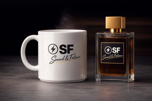 <h2>Parfums & personalisierte Produkte.<br/></h2>