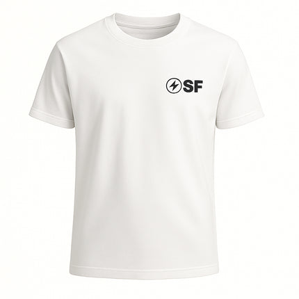 SF Shirt Herren - Streetwear Edition