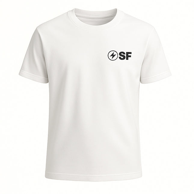 SF Shirt Herren - Streetwear Edition