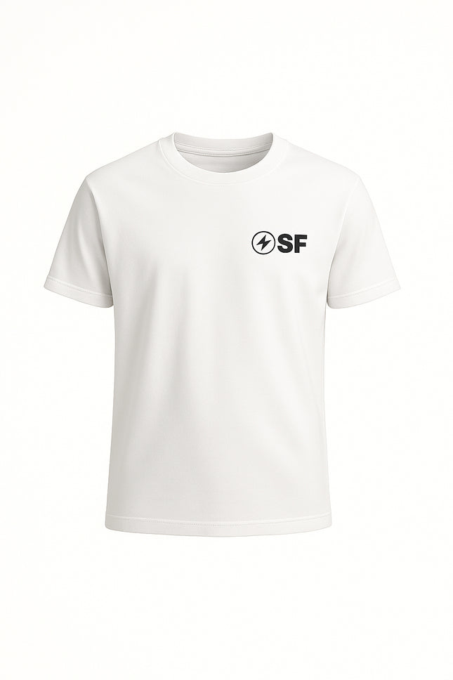 SF Shirt Herren - Streetwear Edition