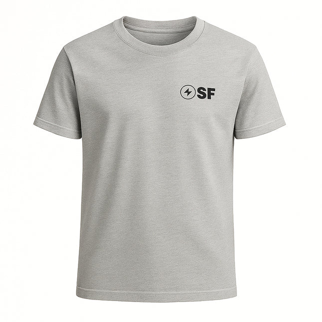 SF Shirt Herren - Streetwear Edition