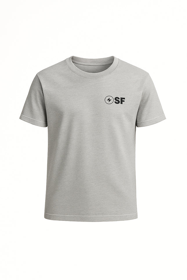SF Shirt Herren - Streetwear Edition