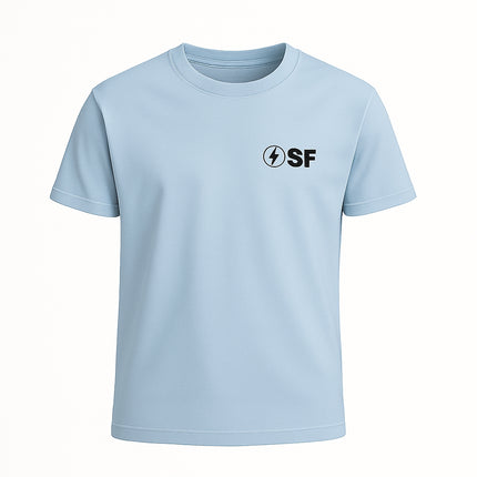 SF Shirt Herren - Streetwear Edition