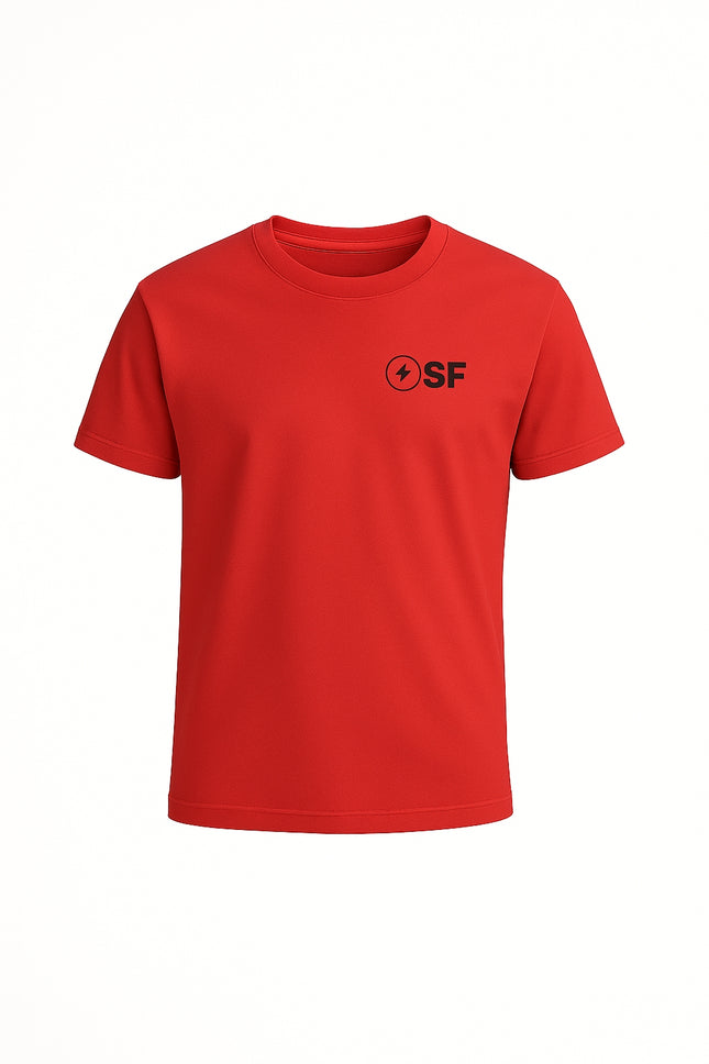 SF Shirt Damen - Premium Fit