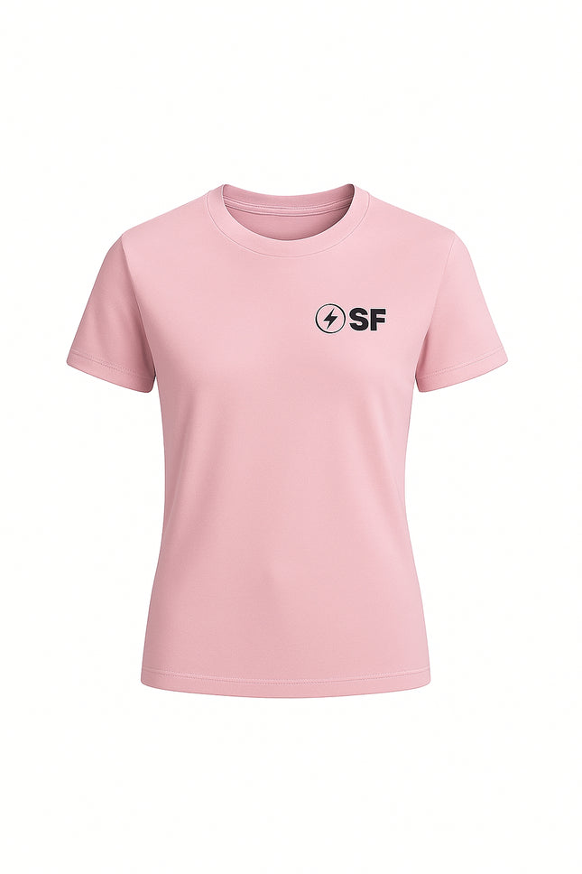 SF Shirt Damen - Premium Fit