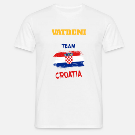 T-Shirt WM 2026