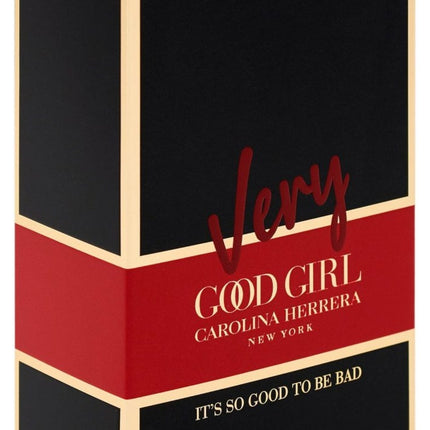 Eau de Parfum Very Good Girl