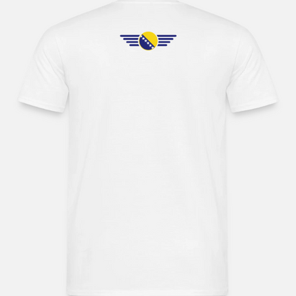 T-Shirt Bosnia