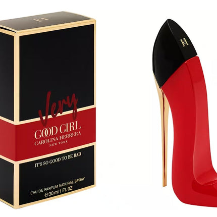 Eau de Parfum Very Good Girl