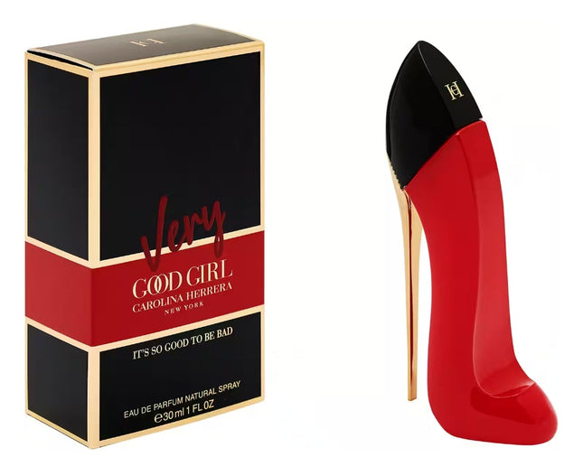 Eau de Parfum Very Good Girl