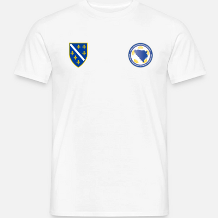 T-Shirt Bosnia